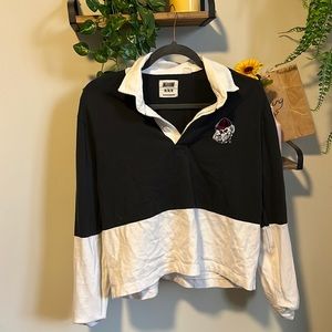 Uga long sleeve shirt